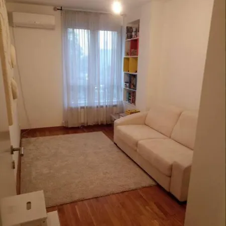 House Of Robin 2 Apartment *