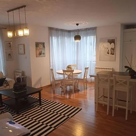 House Of Robin 2 Apartment
